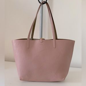 Ralph Lauren Reversible Tote